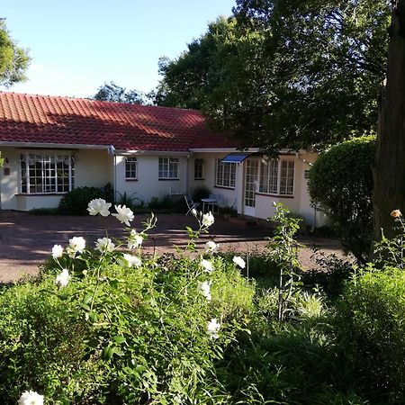 Tiree B&B Johannesburgo Exterior foto