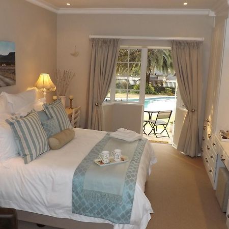 Tiree B&B Johannesburgo Exterior foto