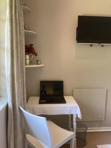 Tiree B&B Johannesburgo Exterior foto
