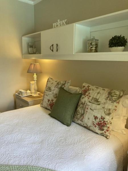 Tiree B&B Johannesburgo Exterior foto