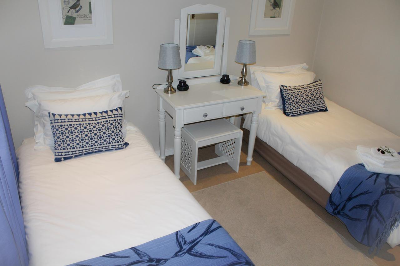 Tiree B&B Johannesburgo Exterior foto