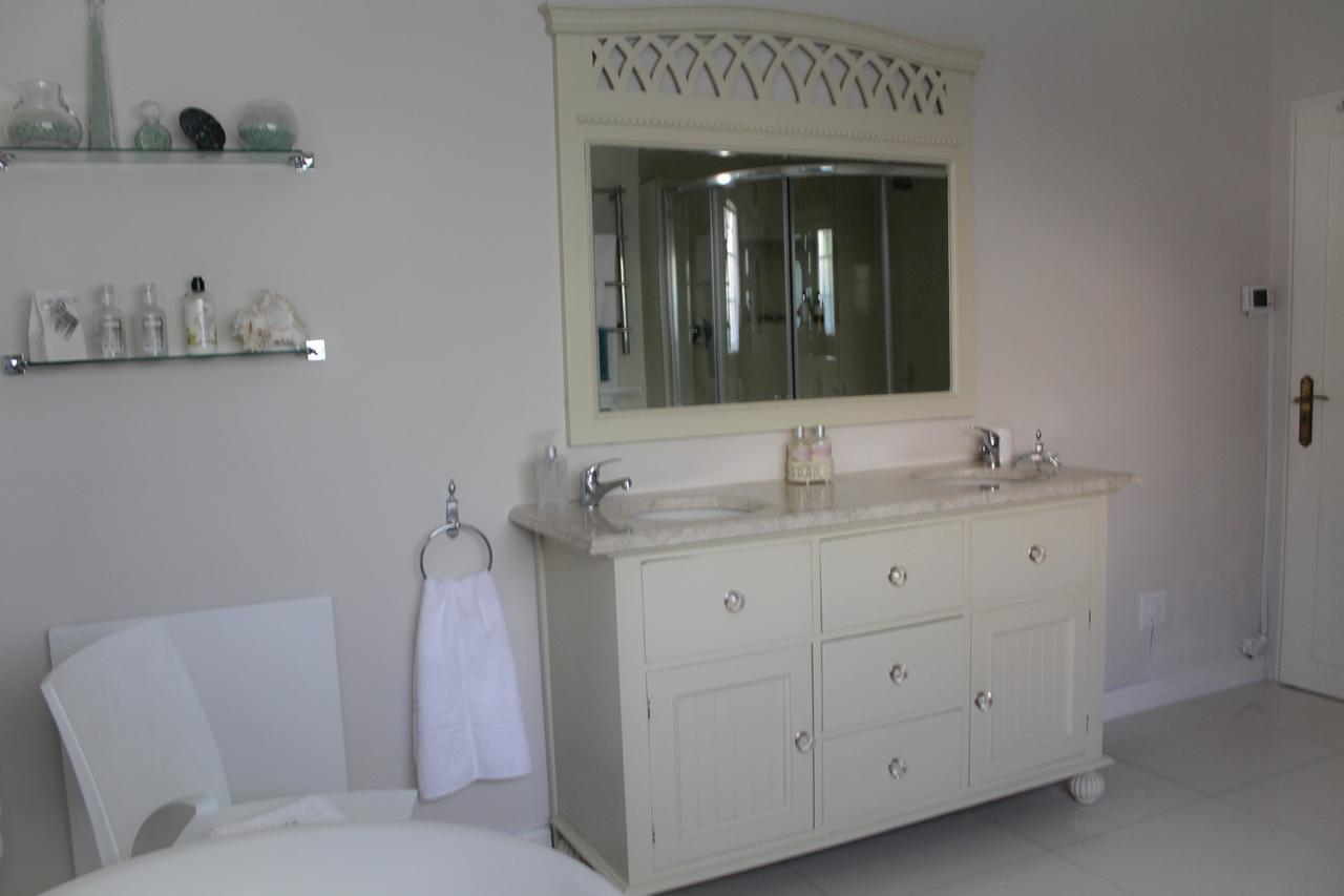 Tiree B&B Johannesburgo Exterior foto