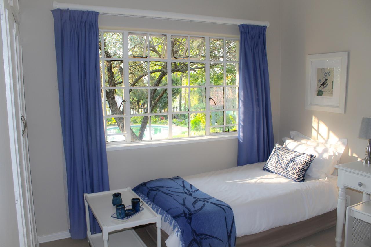 Tiree B&B Johannesburgo Exterior foto