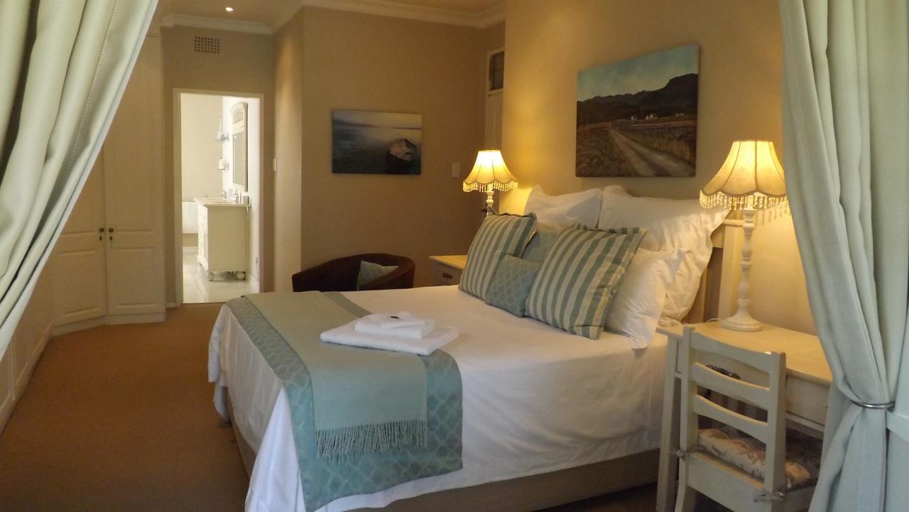 Tiree B&B Johannesburgo Exterior foto