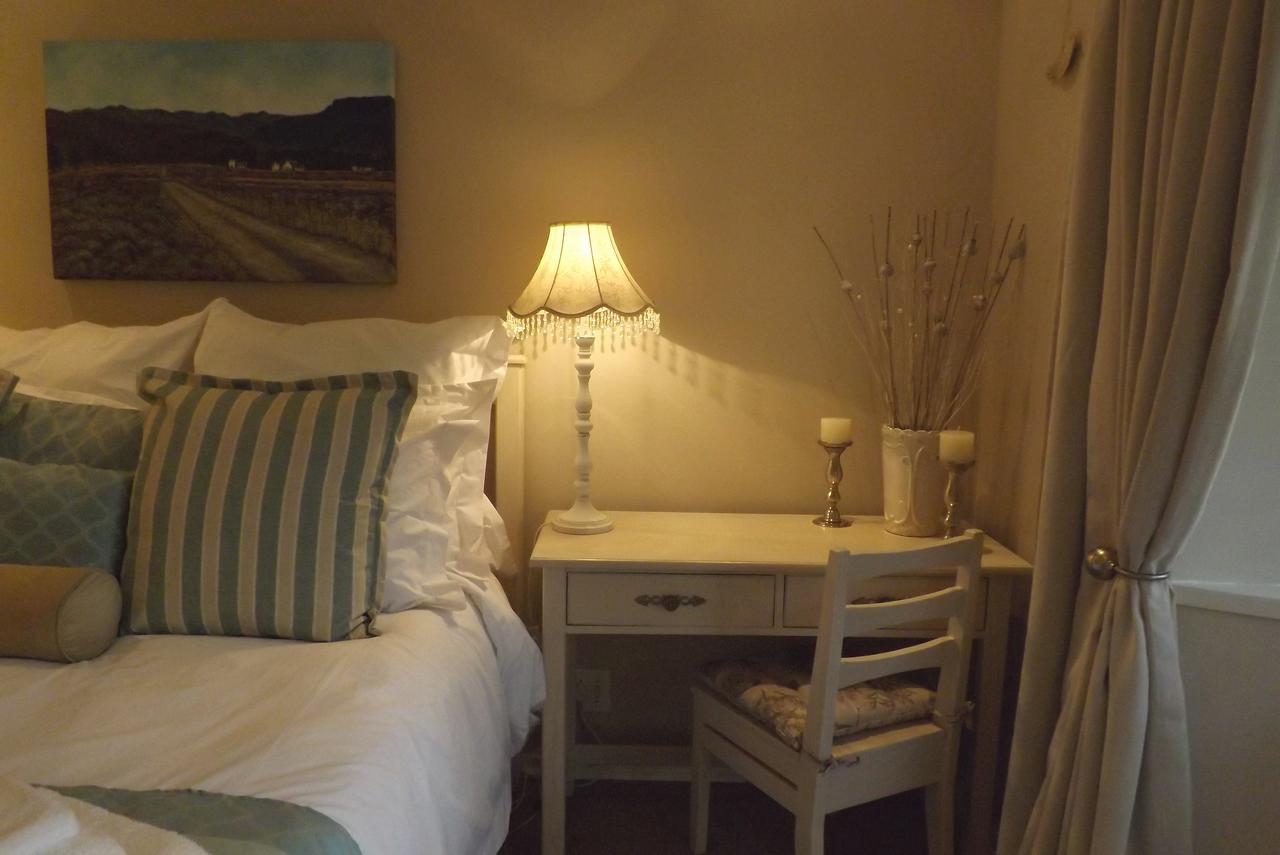 Tiree B&B Johannesburgo Exterior foto