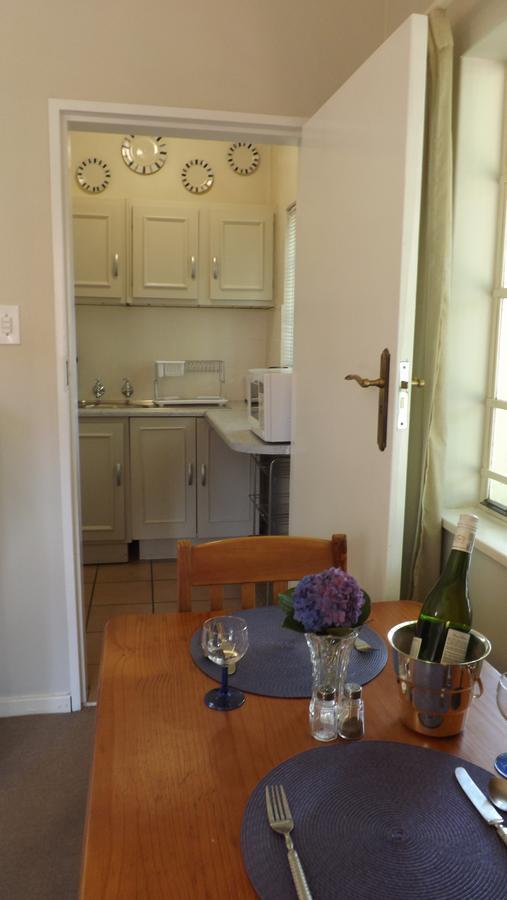 Tiree B&B Johannesburgo Exterior foto