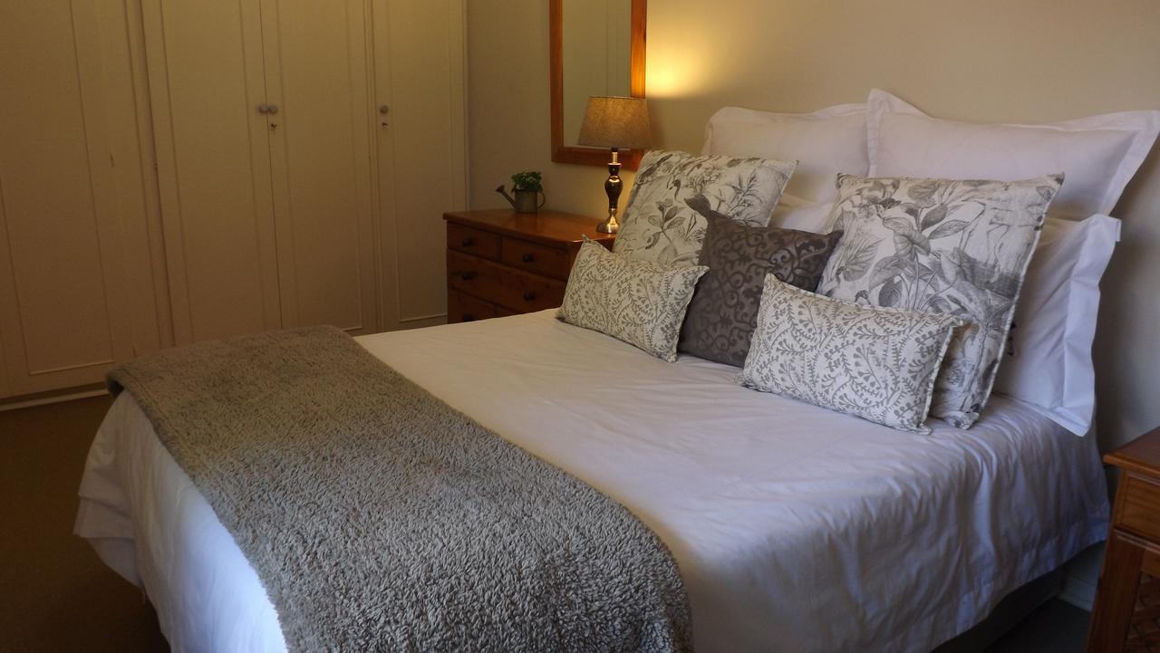 Tiree B&B Johannesburgo Exterior foto