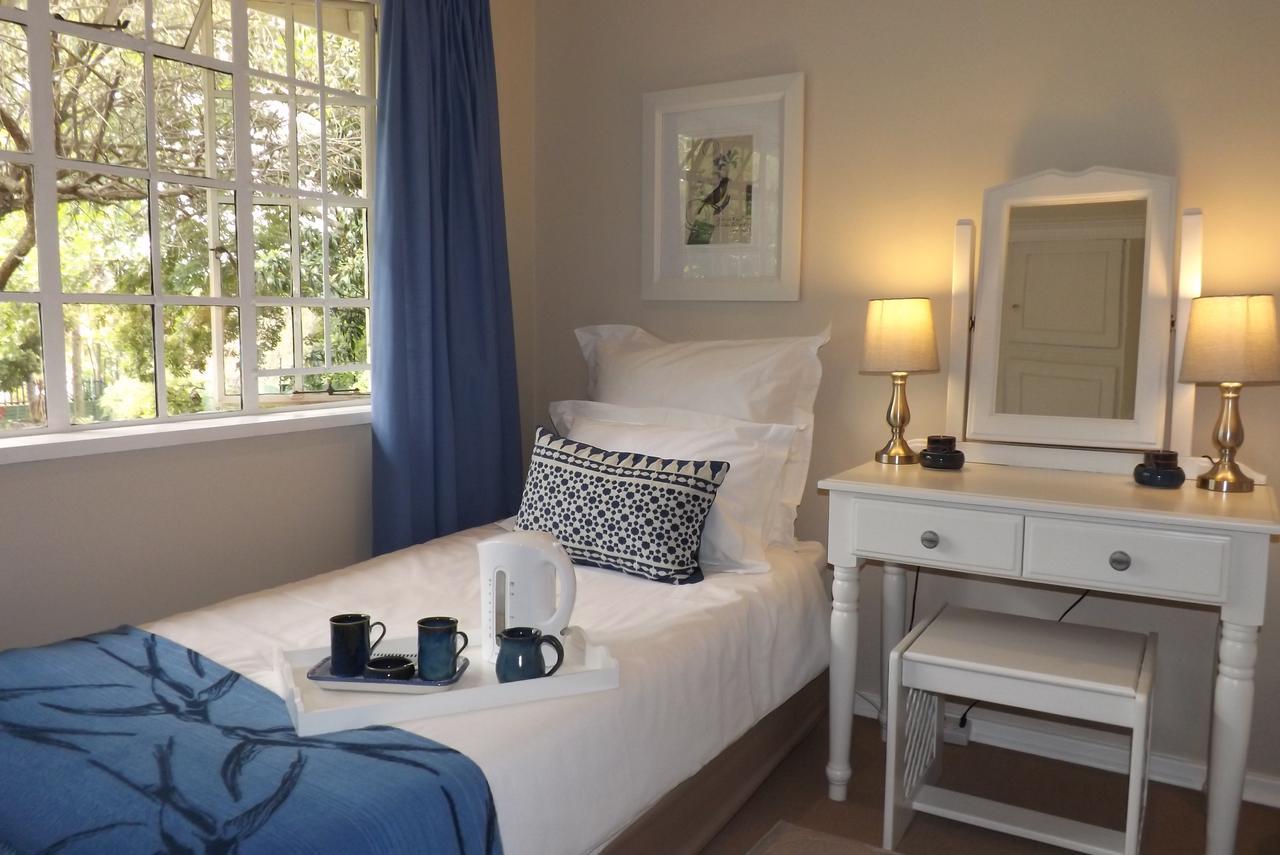 Tiree B&B Johannesburgo Exterior foto